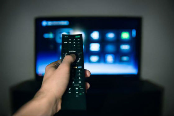 Телевизор не реагирует на пульт | Вызов телемастера на дом в Котельниках